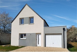 maison recente à la vente -   56220  MALANSAC, surface 85 m2 vente maison recente - UBI448155554